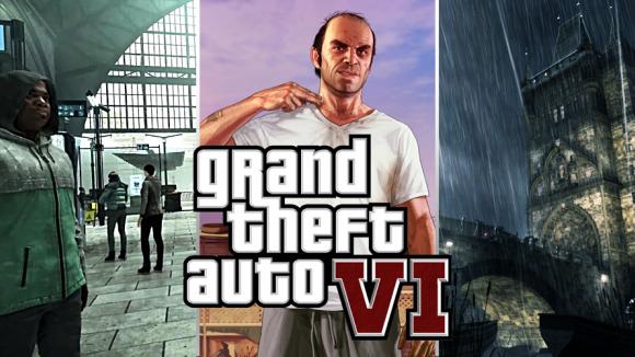 GTA 6 zamíří do Prahy!